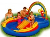 Игровые детские центры